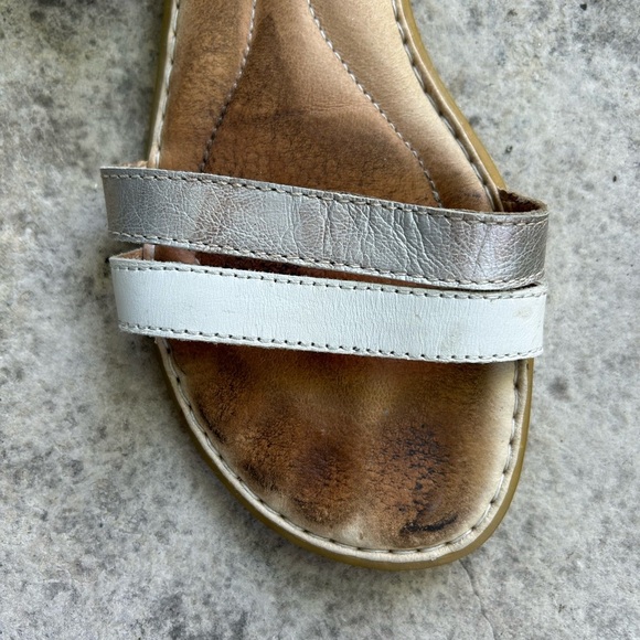 Born Mai Easy Sandals, size 7 - Picture 3 of 8